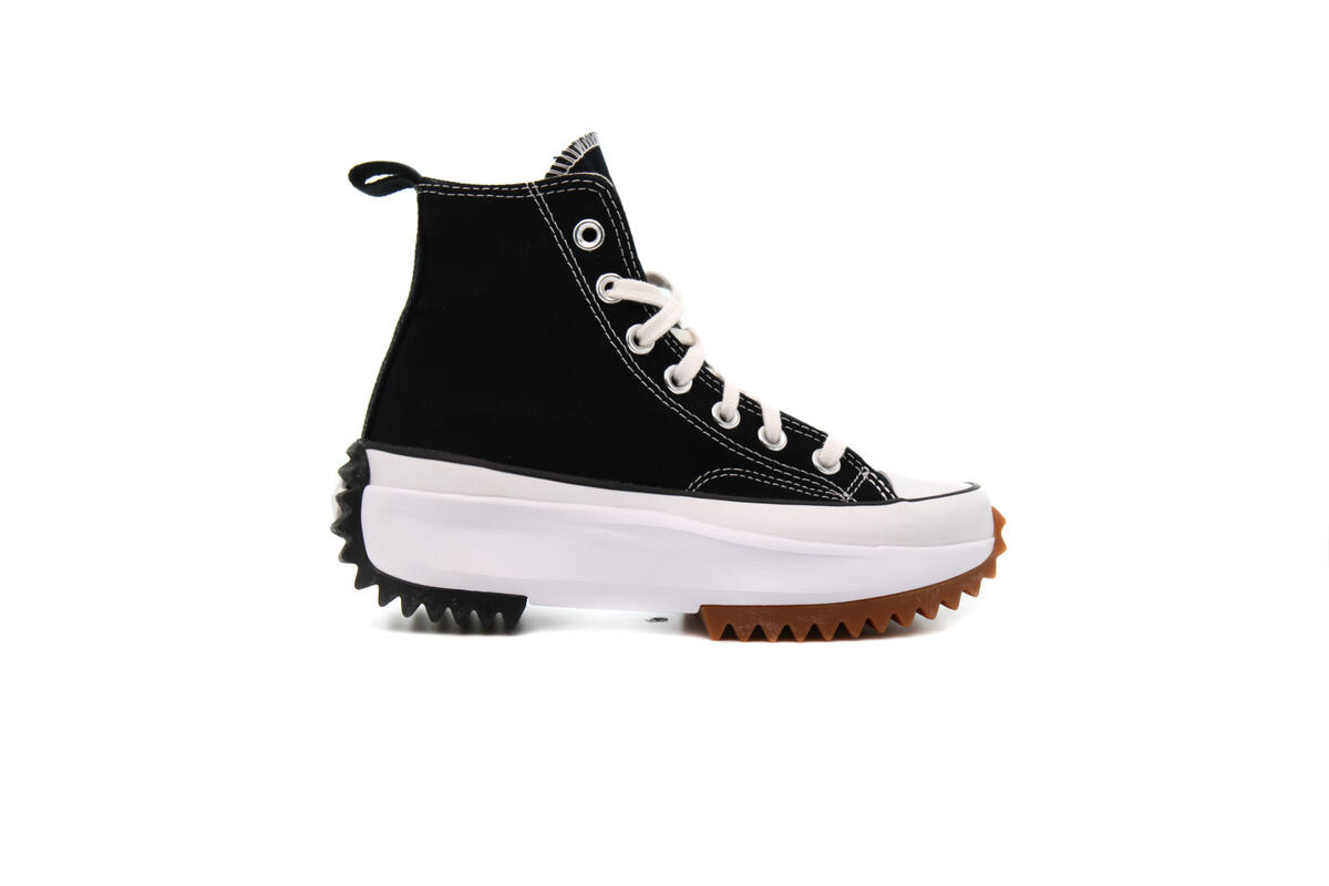 Converse double outlet sole